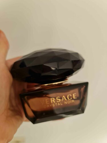 عطر زنانه ورساچه Versace اورجینال 8018365071261 photo review