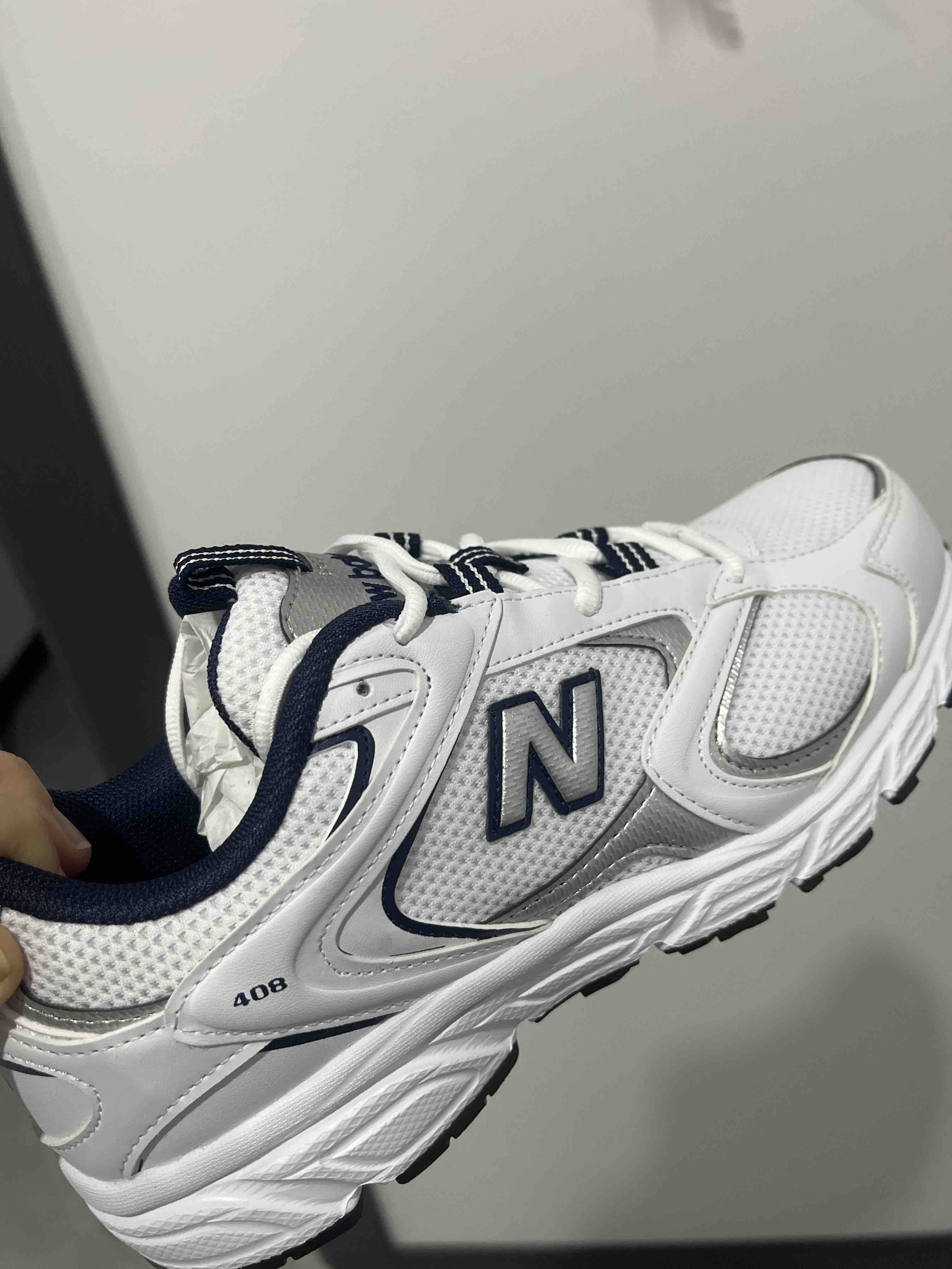 کفش بیرونی زنانه نیوبالانس New Balance اورجینال TYCDY9YDHN169896740482715 photo review