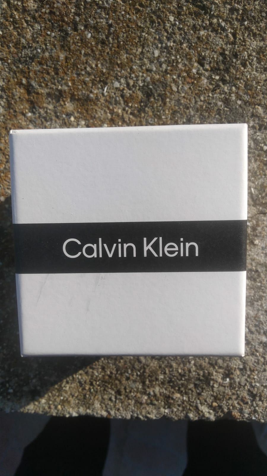 ساعت مردانه کالوین کلین Calvin Klein اورجینال CK25200214 photo review