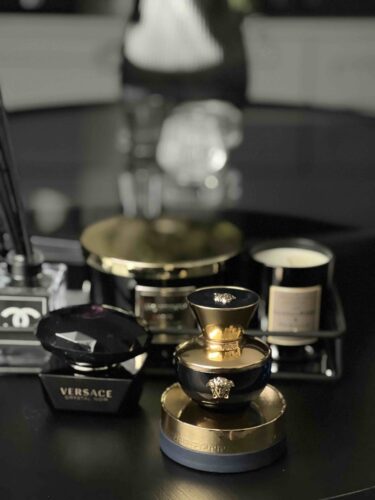 عطر زنانه ورساچه Versace اورجینال 8018365071261 photo review