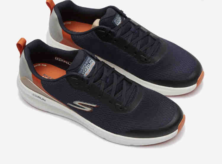 کفش پیاده روی مردانه اسکیچرز Skechers اورجینال 220189 NVOR photo review