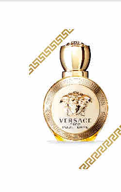 عطر زنانه ورساچه Versace اورجینال 8011003823529 photo review