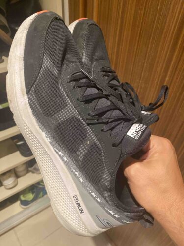 کتانی تمرین و دویدن مردانه اسکیچرز Skechers اورجینال 356 220181M photo review