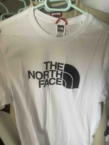 تیشرت مردانه نورث فیس The North Face اورجینال T92TX3FN4T-129 photo review