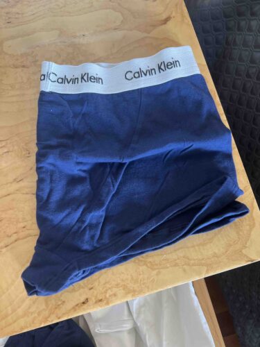 باکسر مردانه کالوین کلین Calvin Klein اورجینال 0000U2664G.0.1 photo review