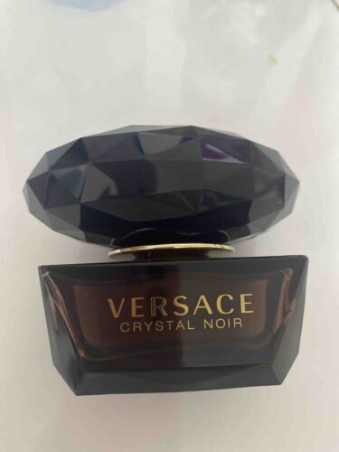 عطر زنانه ورساچه Versace اورجینال 8018365071261 photo review