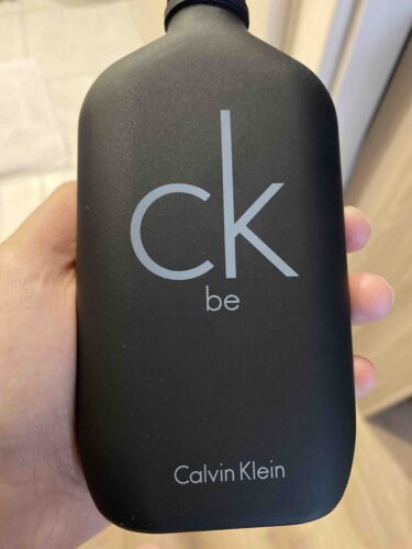 عطر زنانه کالوین کلین Calvin Klein اورجینال 88300604432 photo review