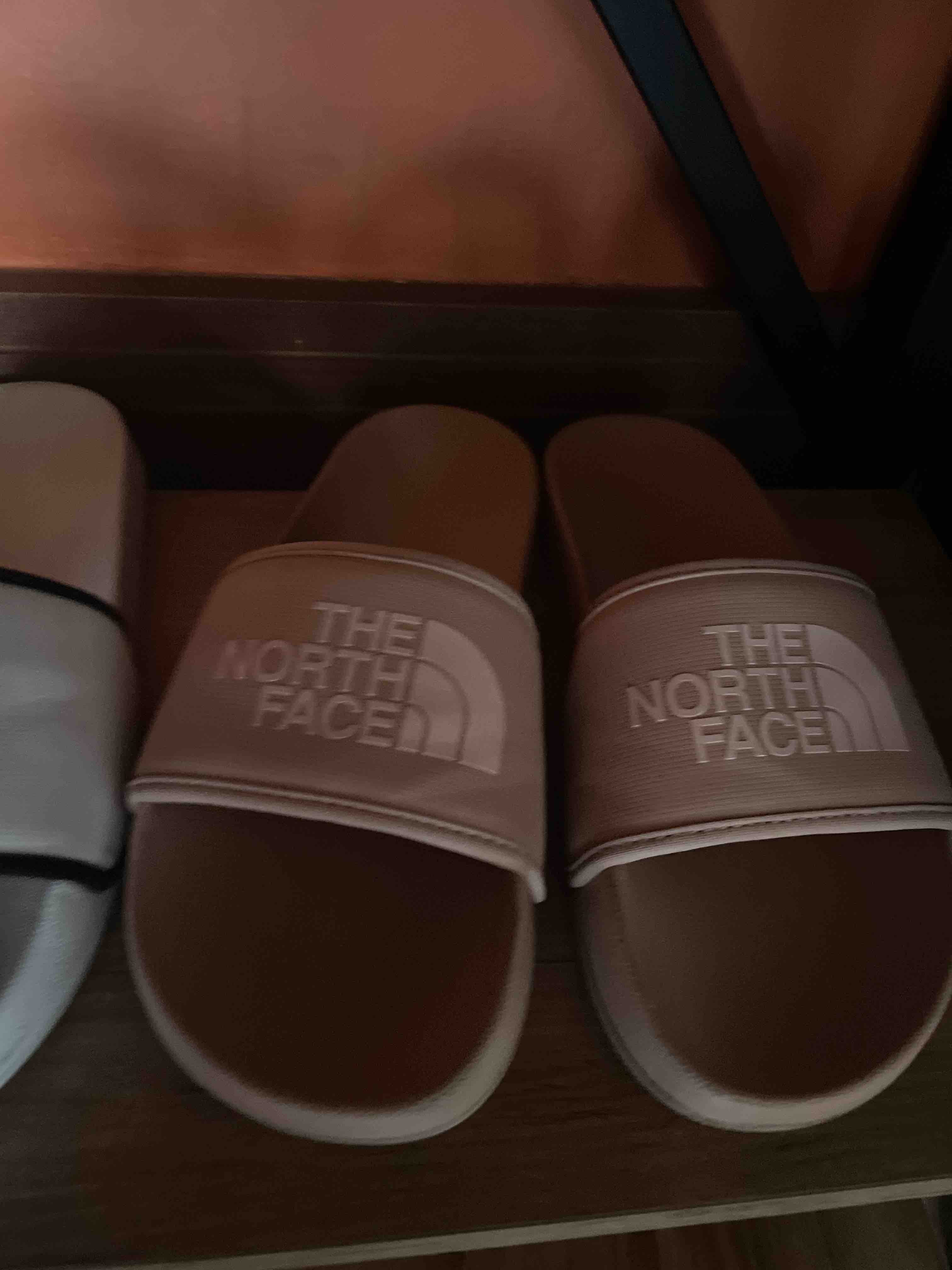 دمپایی زنانه نورث فیس The North Face اورجینال NF0A4T2SZ1P1 photo review