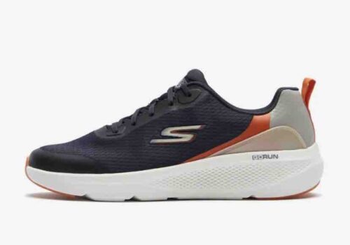 کفش پیاده روی مردانه اسکیچرز Skechers اورجینال 220189 NVOR photo review