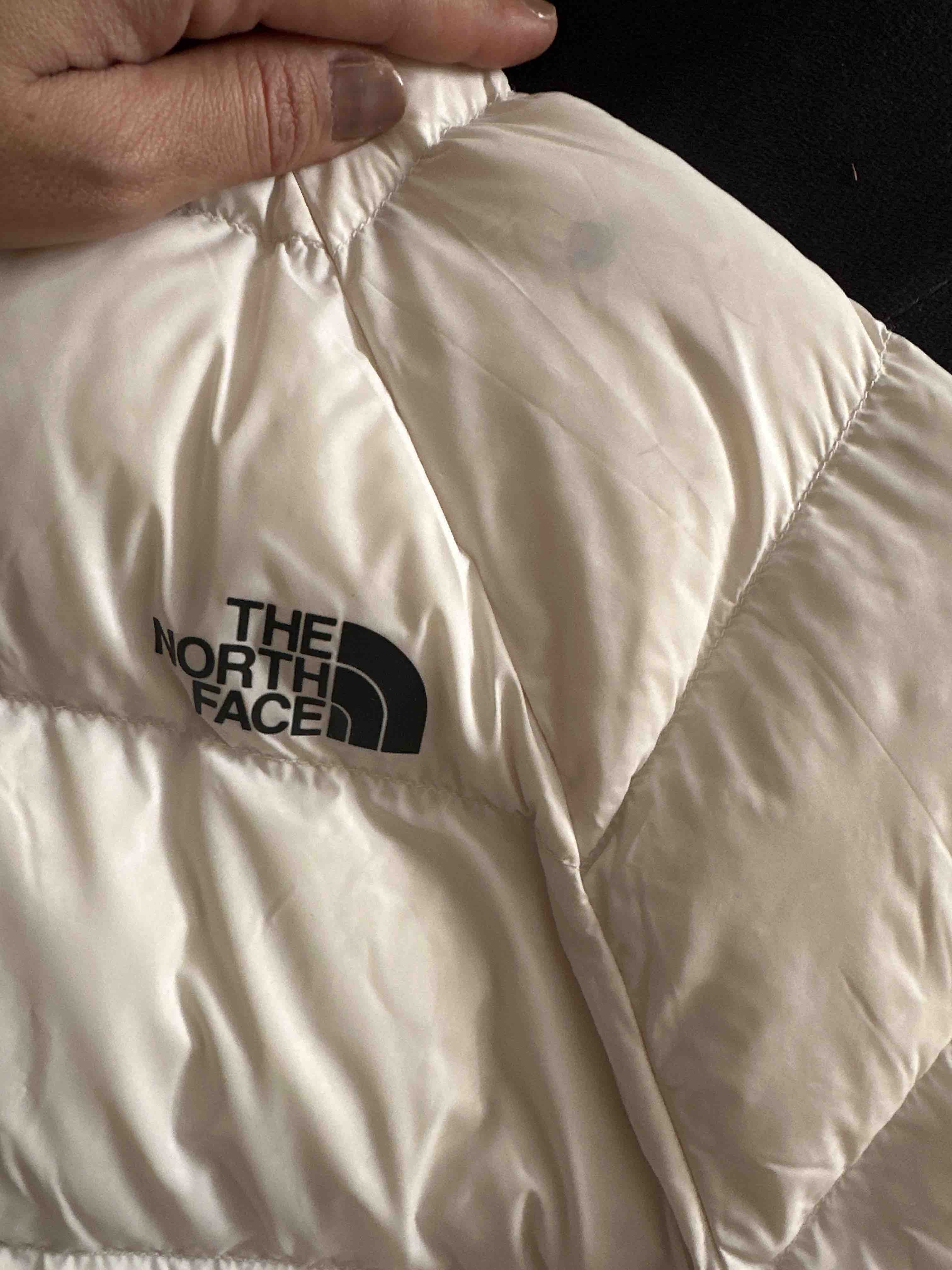 کاپشن زنانه نورث فیس The North Face اورجینال NF0A3Y4RN3N1 photo review