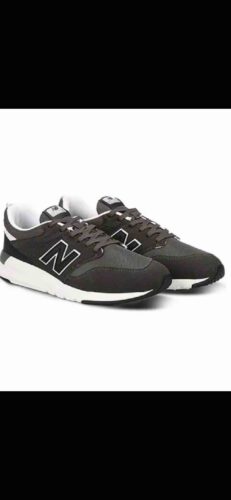 کفش پیاده روی مردانه نیوبالانس New Balance اورجینال MS009BTC photo review