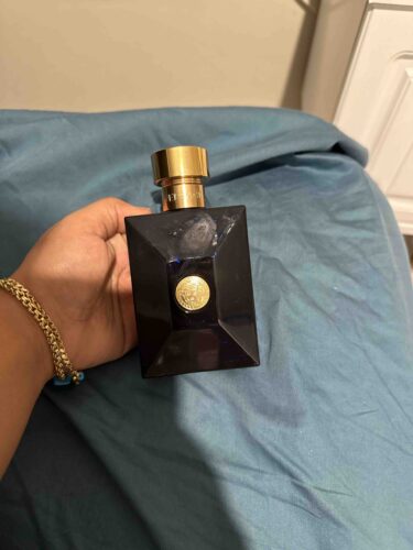 عطر مردانه ورساچه اورجینال 8011003825745 photo review